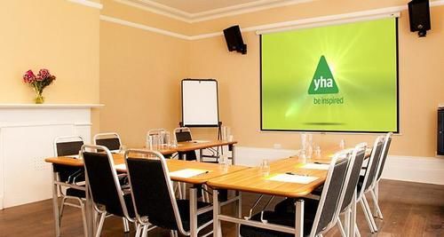 Хостел Yha Стратфорд-апон-Эйвон Экстерьер фото